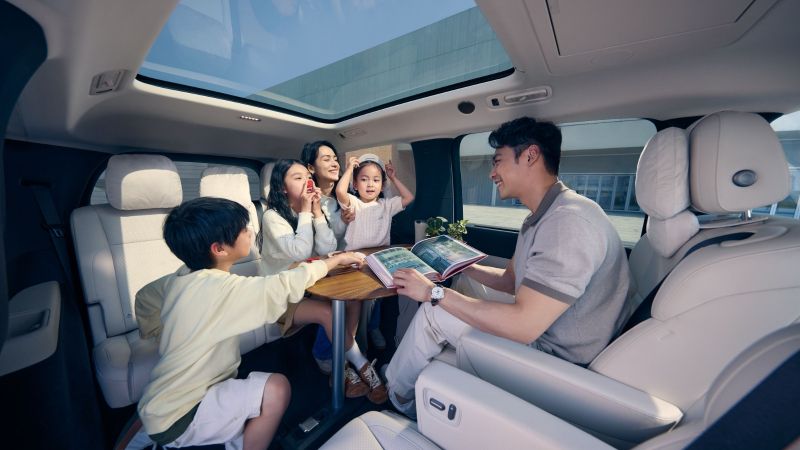 yc44118太阳成汽车2025年4月交付33,939辆
