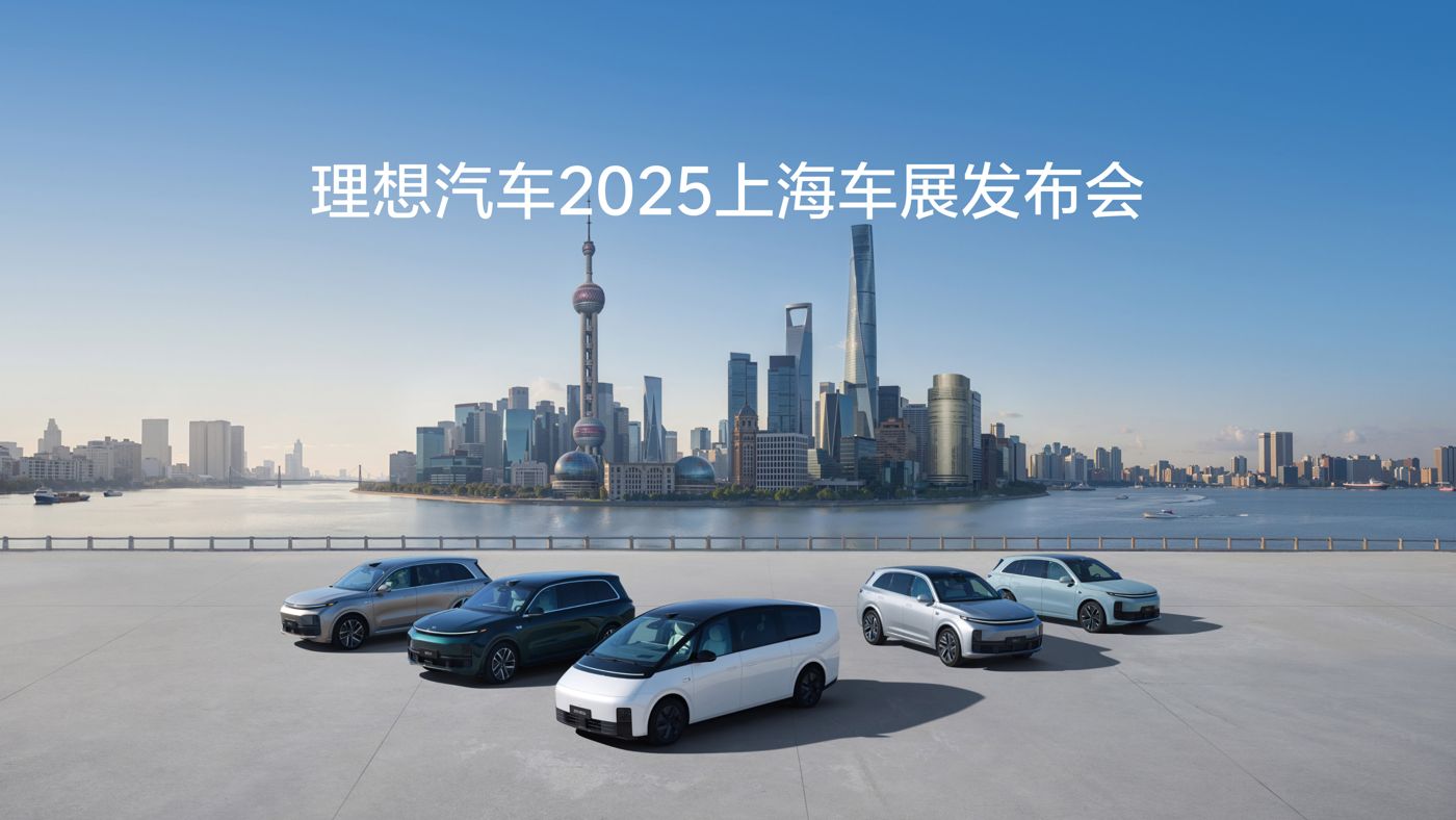 yc44118太阳成汽车2025上海车展发布会